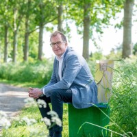 Geert Buiter