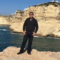 Mostapha Baassiri