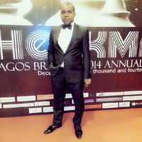 ifeanyi okechukwu
