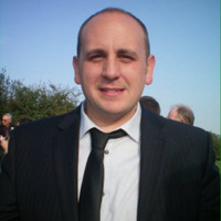 Stewart Button