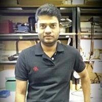Jiten Patel