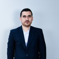 Steven José Méndez Di Marco