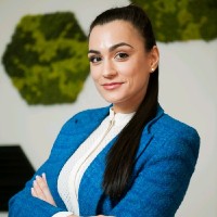 Denitsa Yordanova