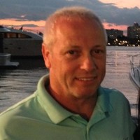 Mark Whalen