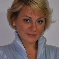 Tatyana Gaponova