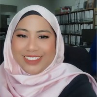Nor Ezzati Nor Albashri