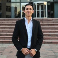 David Fuentes Alanís