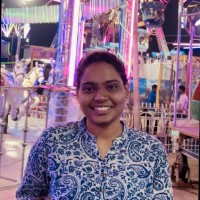 Vidya Bhavani Singam