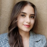 Maria Valentina Morales Mojica