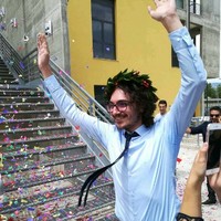 Nicholas Angelucci