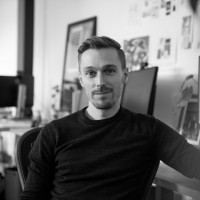 Daniel Maj