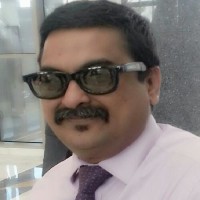 Nilesh Karnad