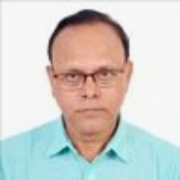 Shantanu Sahoo