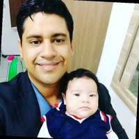 Joel Ajala de oliveira