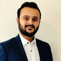 Ishan Mody