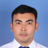 Dr. Timur Madreimov