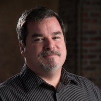 Mark Beaver