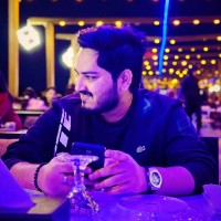 Ali Ahmed Qureshi