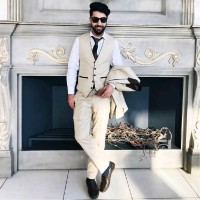 Shubham Sharma