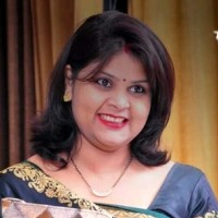 Priti Srivastava