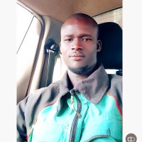 Mamadou Diop