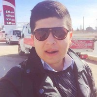 Ali Avşar