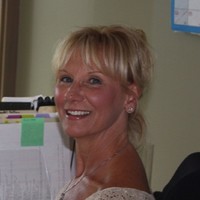 Tina Newman, Cmp