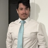 Daniel Flores