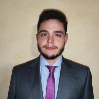 Raúl De Antonio Hernández