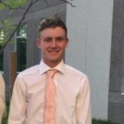 James Hiebert