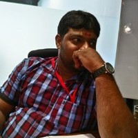Kumar Poojary