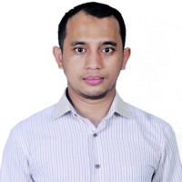 Ghoffar Setiawan
