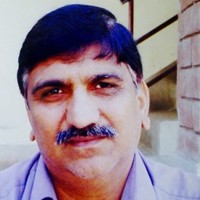 Muhammad Yousaf Mirza