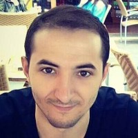 Mahmut Baştürk