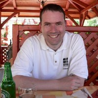 Péter Gara-Tarnóczi