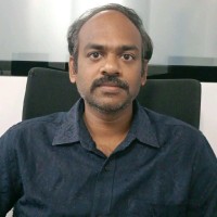 Praveen K