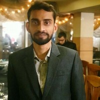 Ishtiaq Hassan