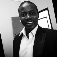 Tafara Dzimbanete