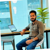 Ajeet Upadhyay