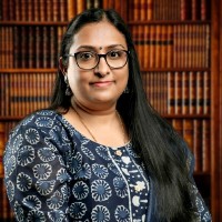 Parvathy Narayanan