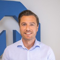 Jeroen Van Der Meer