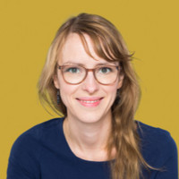 Johanna Petzold
