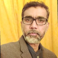 Ramakant Arvind Deshpande