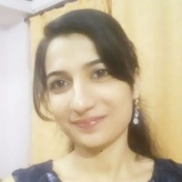 Shraddha Deshmukh