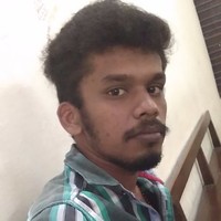 Antony surya