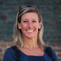 Jodie van Ogtrop