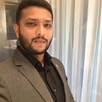 Suresh Kumar