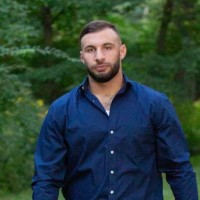 Mohammad Jarad