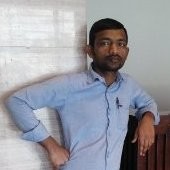 Kiran Kumar Mekala