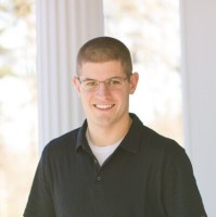 Erick Dickman